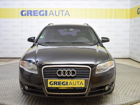 Audi A4 Kombi 2,0 l 125 kw