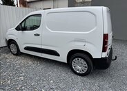 Citroën Berlingo Skříň 1,5 l 75 kw