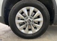 Škoda Karoq SUV 1,5 l 110 kw