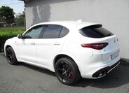 Alfa Romeo Stelvio SUV / Terénní 2,9 l 375 kw