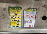 Škoda Fabia Hatchback 1,9 l 96 kw