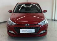 Hyundai i20 Hatchback 1,4 l 73 kw