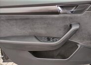 Škoda Superb Kombi 2,0 l 140 kw