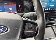 Ford Tourneo Custom 16