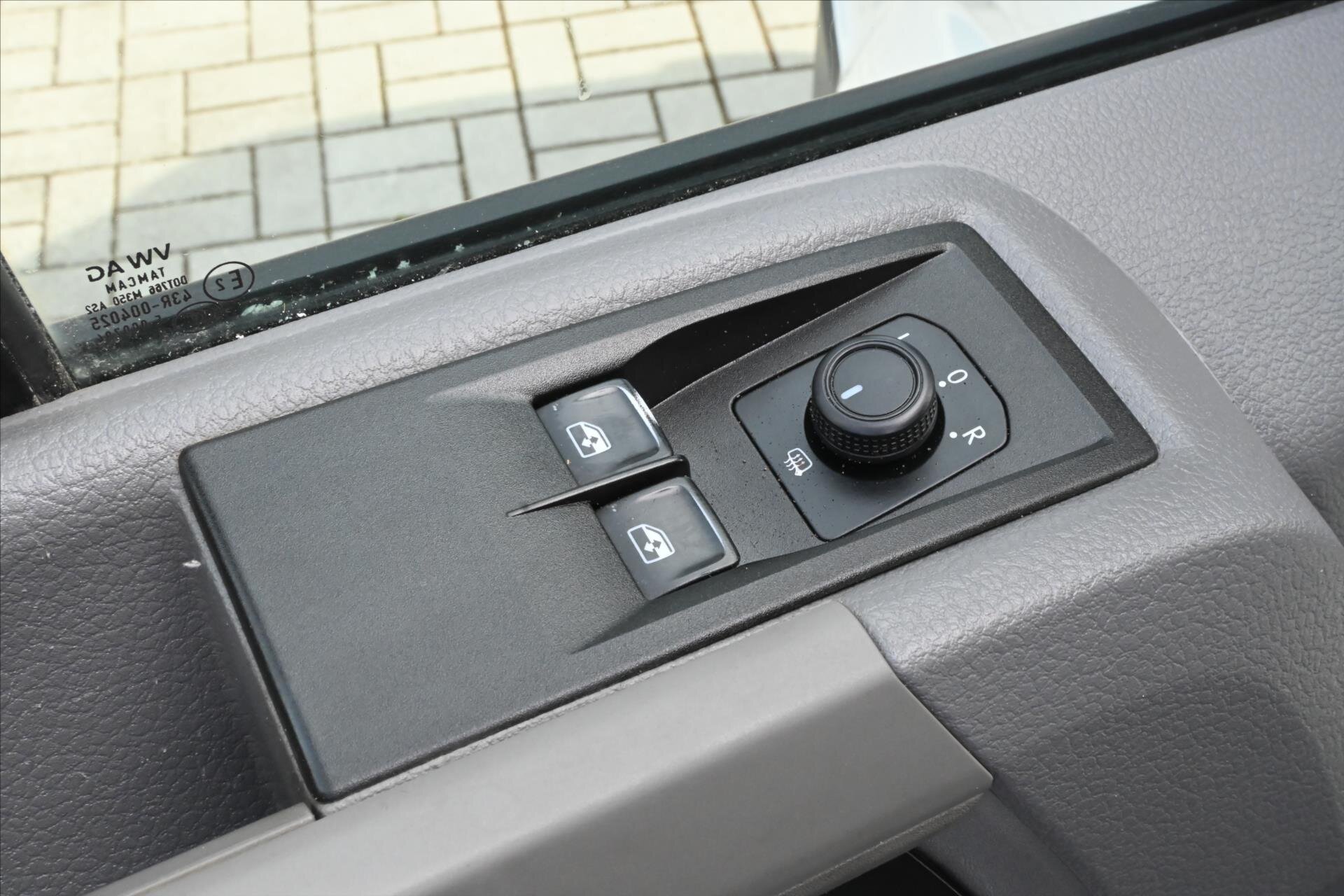 Volkswagen Crafter Skříň 2,0 l 103 kw