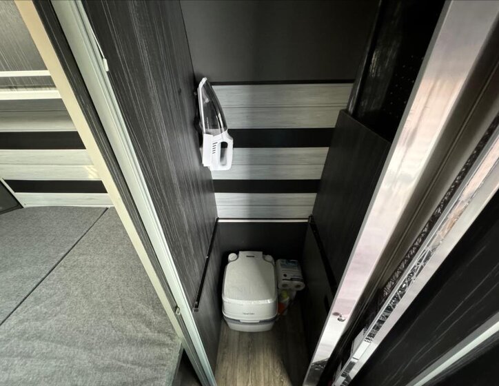 Citroën Jumper VAN / Minibus 2,2 l 88 kw