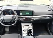 KIA Sportage SUV / Terénní 1,6 l 110 kw