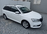 Škoda Fabia 7