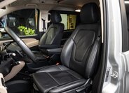 Mercedes-Benz Třídy V 9