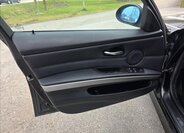 BMW Řada 3 Kombi 3,0 l 170 kw