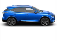 Nissan Qashqai SUV 1,3 l 116 kw