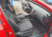 Hyundai i30 Hatchback 1,4 l 80 kw