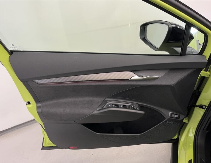 Škoda Elroq SUV 1,0 250 kw