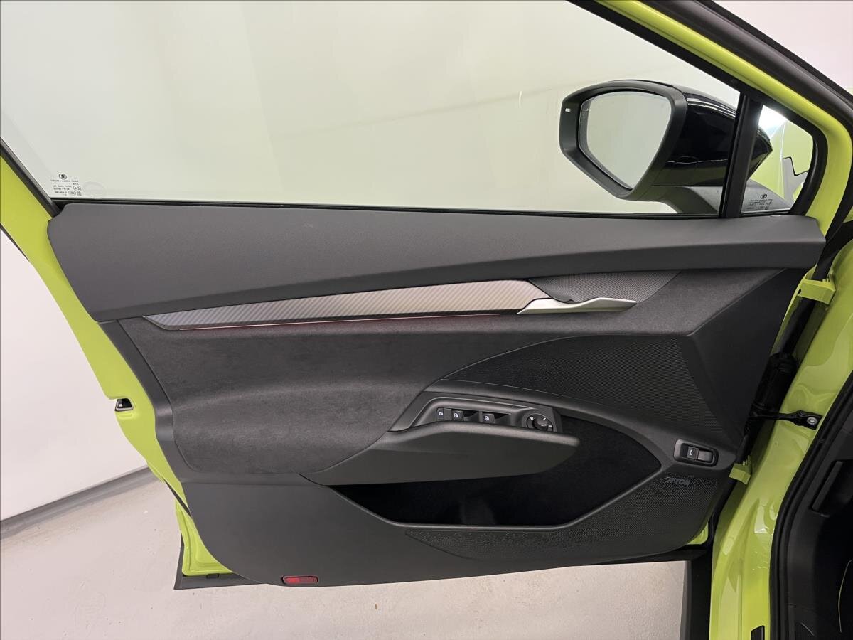 Škoda Elroq SUV 1,0 250 kw