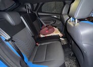 Ford Focus Hatchback 0,0 0