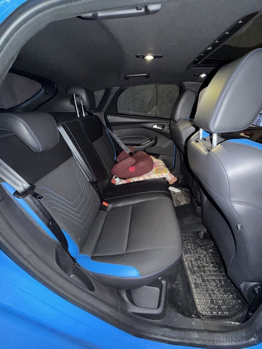 Ford Focus Hatchback 0,0 0