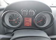 Opel Astra Hatchback 1,6 l 132 kw