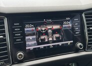 Škoda Kodiaq SUV / Terénní 2,0 l 110 kw