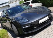 Porsche Panamera 13