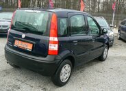 Fiat Panda Hatchback 1,1 l 40 kw