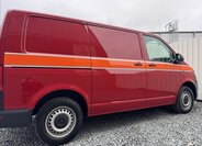 Volkswagen Transporter Skříň 2,0 l 110 kw