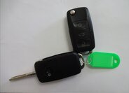 Volkswagen Passat Sedan 1,6 l 75 kw