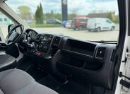 Peugeot Boxer Skříň 2,0 l 120 kw