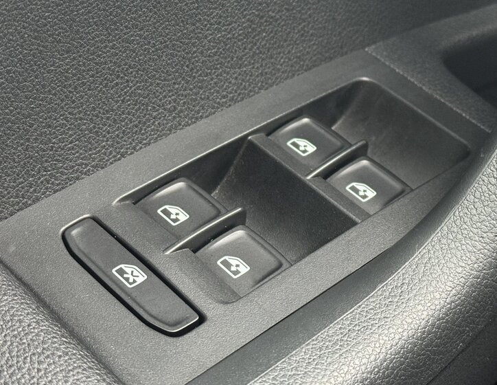 Škoda Octavia Kombi 2,0 l 169 kw