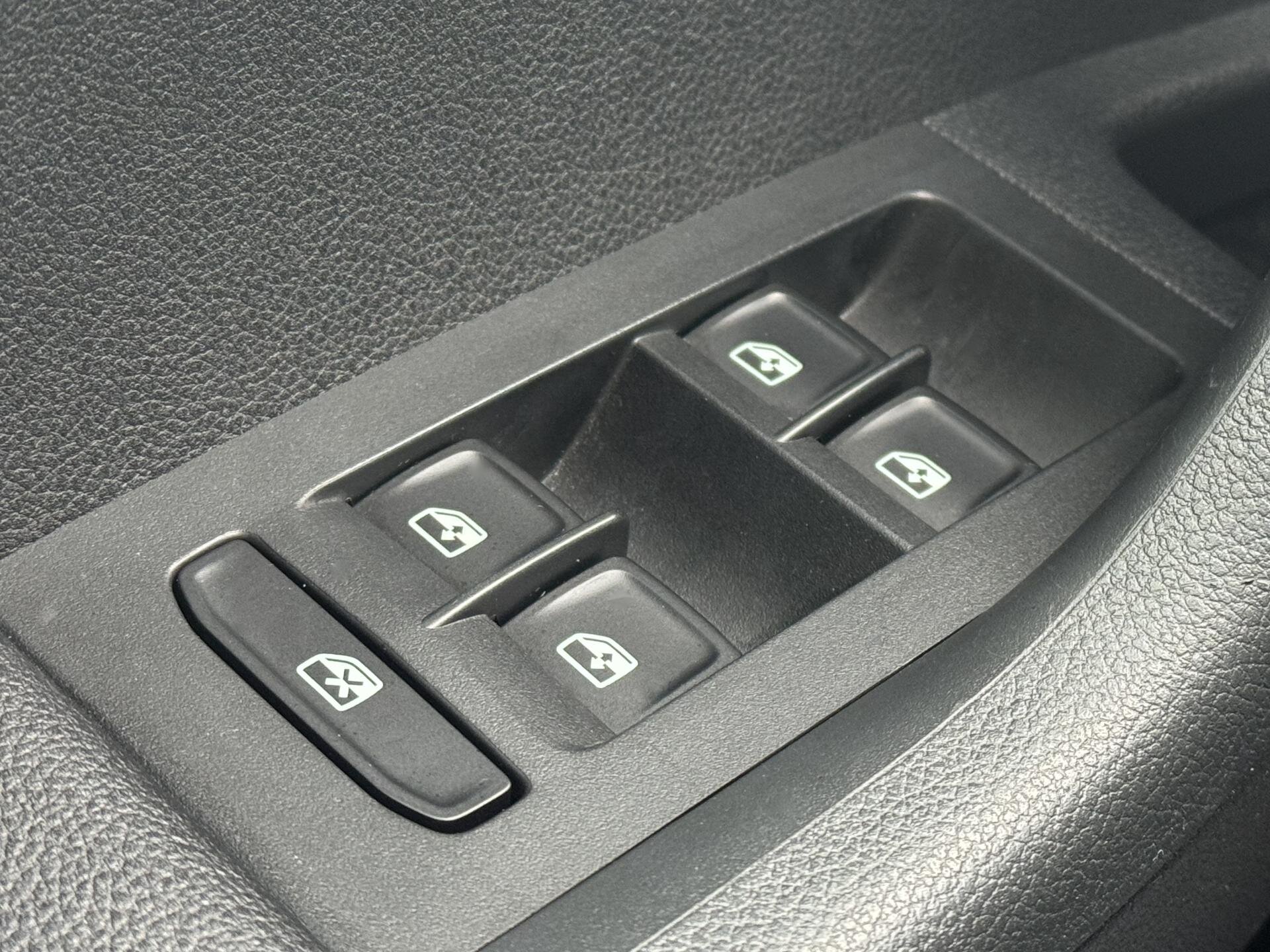 Škoda Octavia Kombi 2,0 l 169 kw