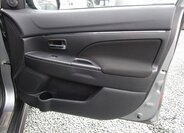 Mitsubishi ASX SUV 1,6 l 86 kw