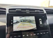 Hyundai Tucson SUV / Terénní 1,6 l 110 kw