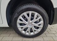 Citroën Berlingo MPV 1,2 l 81 kw
