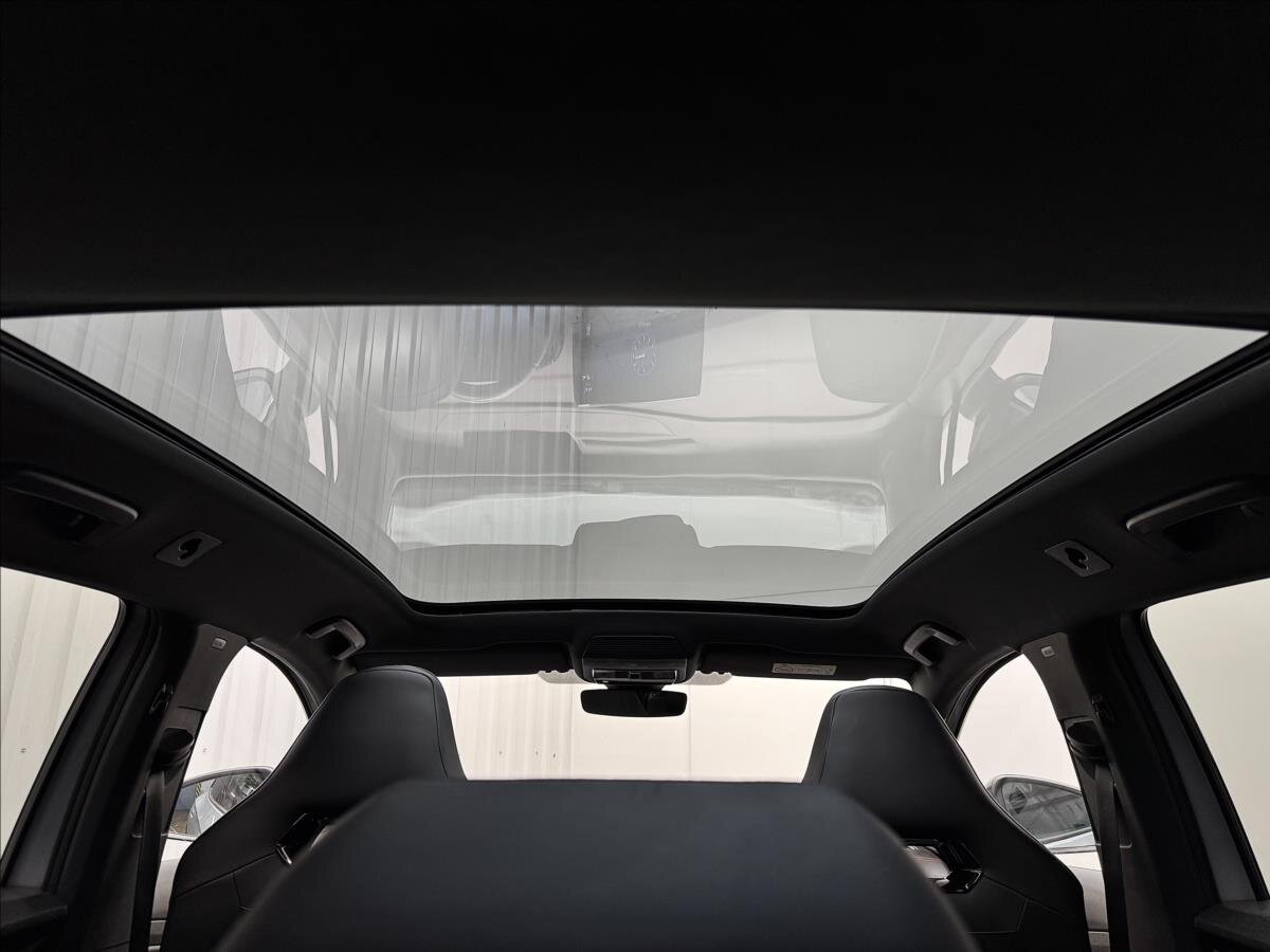 Volkswagen ID.4 SUV / Terénní 0,0 220 kw