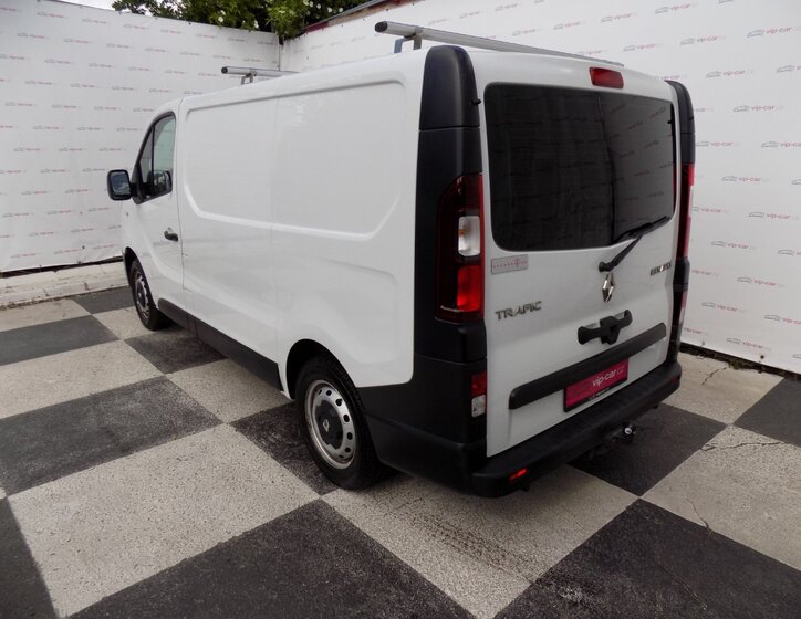 Renault Trafic 3