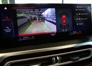 BMW Řada 3 Sedan 2,0 l 140 kw