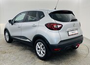 Renault Captur Hatchback 1,3 l 96 kw