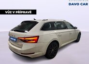 Škoda Superb 3