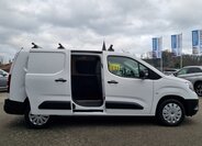 Opel Combo Skříň 1,5 l 96 kw