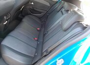 Peugeot 308 Hatchback 1,5 l 96 kw