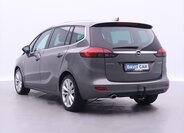 Opel Zafira 5