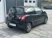 Renault Twingo Hatchback 1,1 l 55 kw