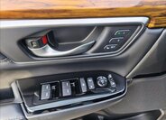 Honda CR-V SUV / Terénní 2,0 l 107 kw