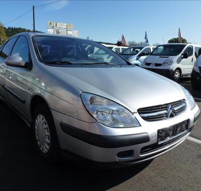 Citroën C5 4