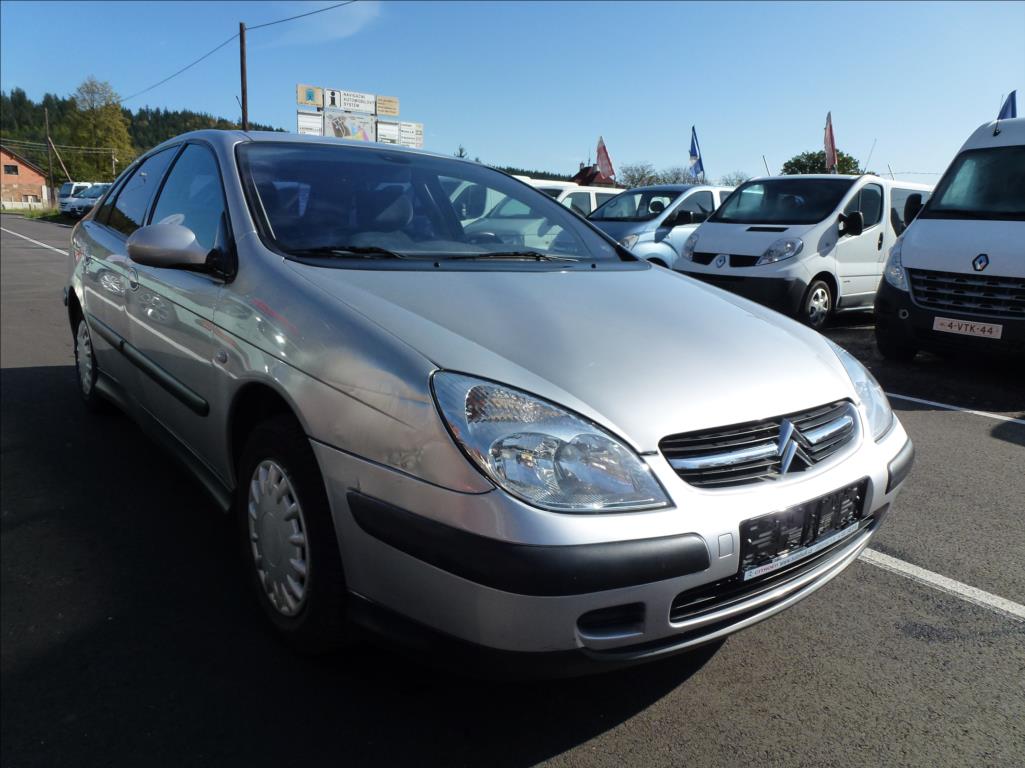 Citroën C5