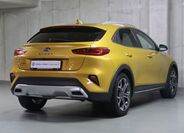 KIA XCeed 5