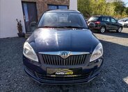 Škoda Praktik Skříň 1,2 l 55 kw