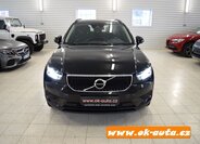 Volvo XC40 SUV 0,0 95 kw