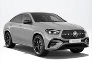 Mercedes-Benz GLE 1