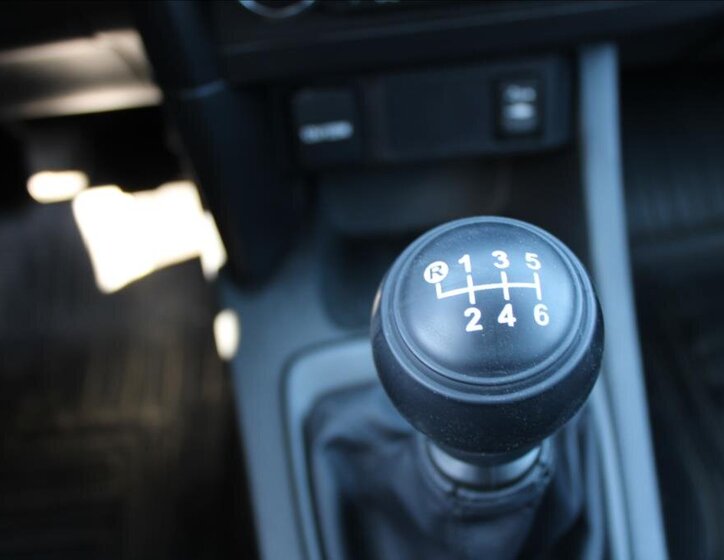 Toyota Auris Hatchback 1,3 l 73 kw