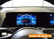 Mercedes-Benz GLB SUV / Terénní 0,0 110 kw